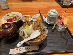 -皇品田苑日式料理(苏州中心店)