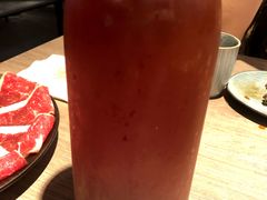 -老鼎旺安格斯牛肉火锅(衡艺广场店)