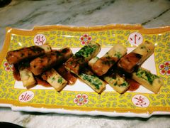 那家自制豆腐-那家小馆•北京菜•烤鸭(中关村店)