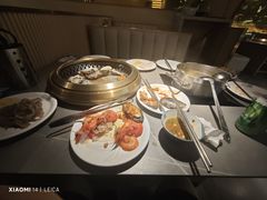 -千滋百味自助海鲜烤肉(布吉景华店)