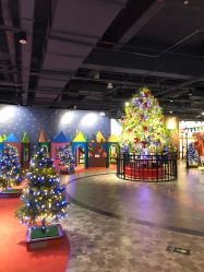 -幻贝家儿童乐园(苏州中心店)