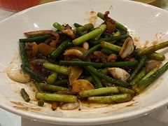 -花中城·杭帮菜·粤菜·海鲜火锅(清泰街店)