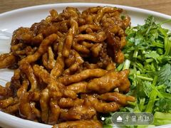 -姥姥家春饼店(佳亿时尚广场店)