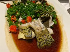 -玫瑰厅上海菜(兴国路店)