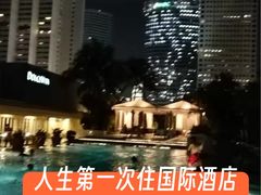 -新加坡文华东方酒店