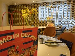 大堂-鹿港小镇(西单大悦城店)