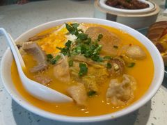 -新宝餐厅(流塘店)