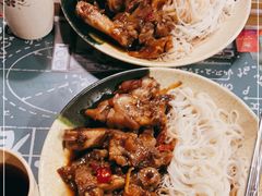 -贤花饭店(凯德店)