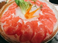 -盡膳口福跷脚牛肉火锅(北美新天地店)