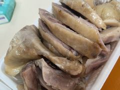 -巴子烤鸭