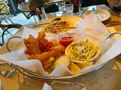 -The Cheesecake Factory 芝乐坊餐厅(王府中環店)