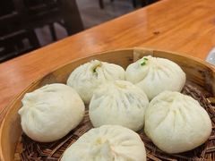 -包子大王(新泽巷店)