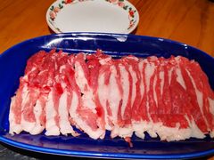 -老门框爆肚涮肉(望京店)