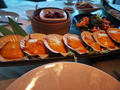 -安蒂娅.悦景轩中餐厅(西乡店)