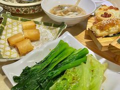 -明泉居茶点荟(车陂店)