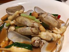 -甬上名灶(天一阁·翠柏店)