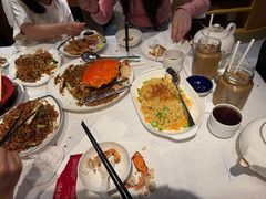 -喜记避风塘炒辣蟹(旗舰店)