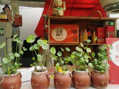 -尼玛藏家风味园(阿山食城店)