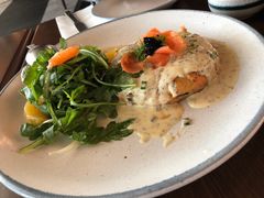 -FISH&POTATO Cō(地中海美食 万象城店)