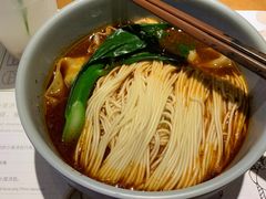 -南小馆(迪士尼小镇店)