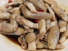 -舌尖上·霞浦滩涂海鲜·新闽菜(总店)