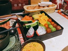 -空之介寿喜烧·和牛放题(恒隆广场店)
