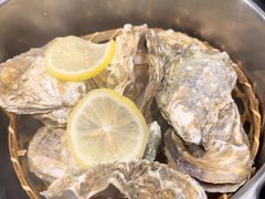 -海食焗(新光天地店)