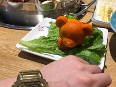 -青瓷火锅料理(西单大悦城店)