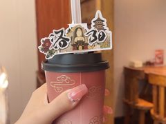 -老雒阳面馆·水席(定鼎门店)