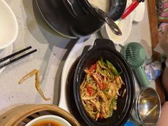 -吉旺港式餐厅(南方商城店)