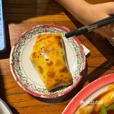 青甘环线美食感受