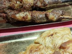 -西域阿里马新疆菜·清真(桂花路店)