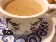 -翠华餐厅(旺角文华商场店)