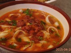 -老爷庙风味美食府(魏都大道店)