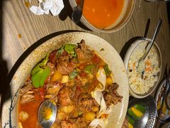 -那时新疆·若羌(经纬汇店)