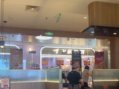 -比格比萨自助(宝山日月光店)