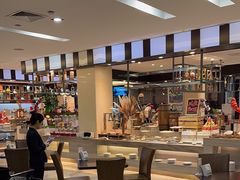 -铂丽斯国际大酒店-凯悦自助餐厅