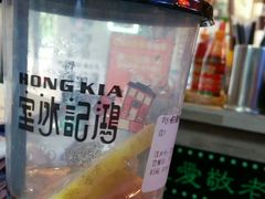 -香港鸿记冰室
