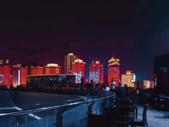 -頂好酒家·经典粤菜(海信广场店)