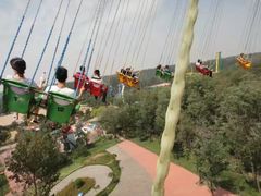 -南戴河旅游度假区