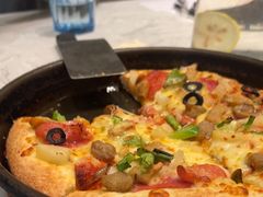 -必胜客(远大路店)