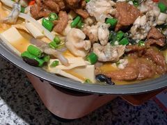 -炭舍干锅(华发商都店)