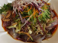 -添福来墨鱼饺子 · 海鲜东北菜(大连星海·黄浦路店)