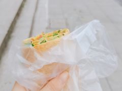 -胖子煎饼店(钦州南路店)