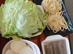 -阳坊大都涮羊肉(阳坊总店)