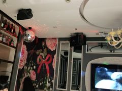 -米乐星世界KTV(汇智国际商业中心店)