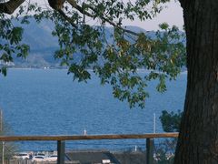 -东钱湖旅游度假区