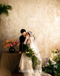 -雪中彩影婚纱摄影·微光艺术中心