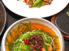 -桥边小楼·手工云南菜·丽江地标美食