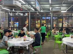 -众味海鲜大排档·活海鲜·潮汕味(南澳店)